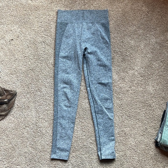 Gymshark leggings - Picture 2 of 5